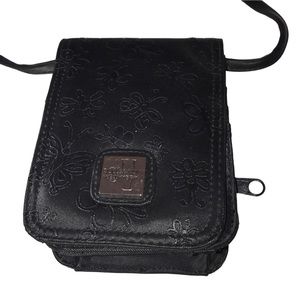 Collection New York Crossbody